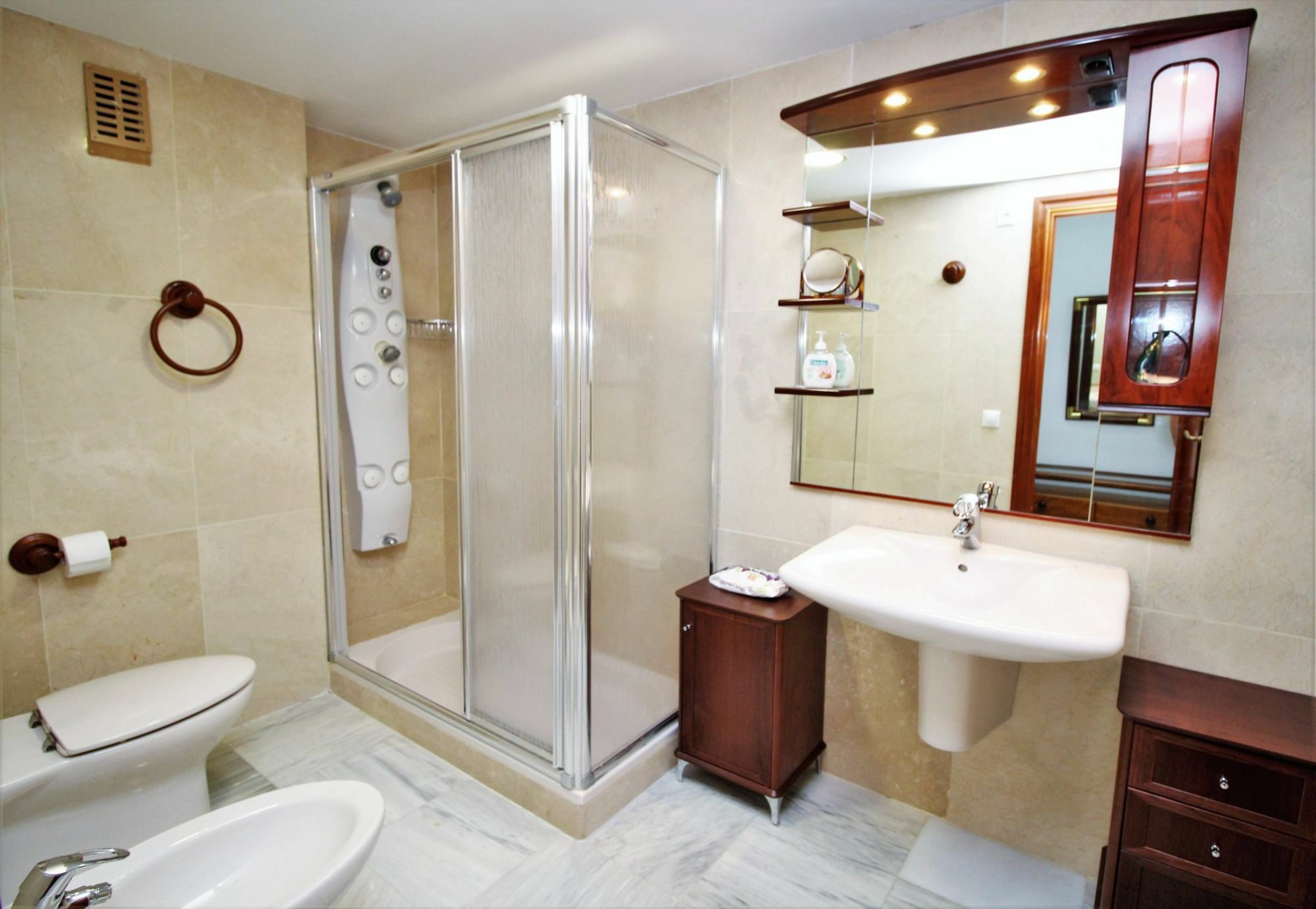 Principado Arena 20-B Apartment Benidorm Exterior photo