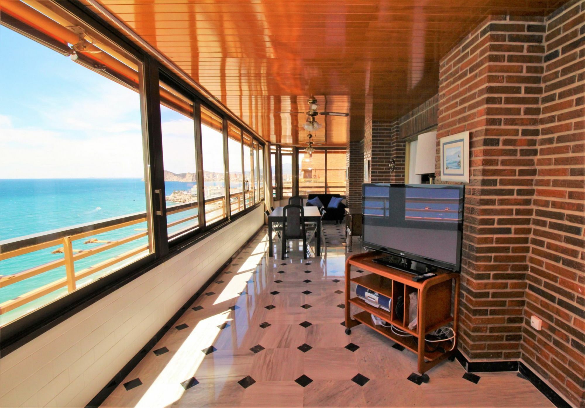 Principado Arena 20-B Apartment Benidorm Exterior photo